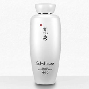 Sulwhasoo Snowise Brightening Water 125ml