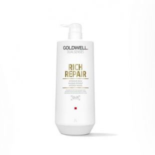 Goldwell Dualsenses Rich Repair Intensive Hair Mask