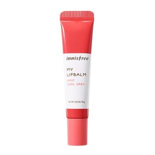 Innisfree My Lip Balm Mint Earl Grey