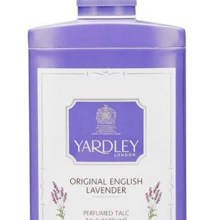 Yardley London Yardley English Lavender Talcum Powder 