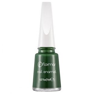 Flormar Flormar Nail Enamel 491 Wild Forest