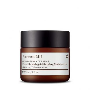 Perricone Face Finishing & Firming Moisturizer 