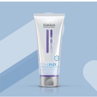 Kadus Professional Pearl Blonde Mask 