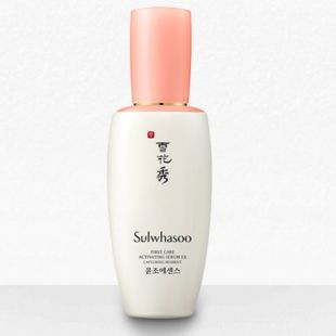 Sulwhasoo First Care Activating Serum EX Capturing Moment 