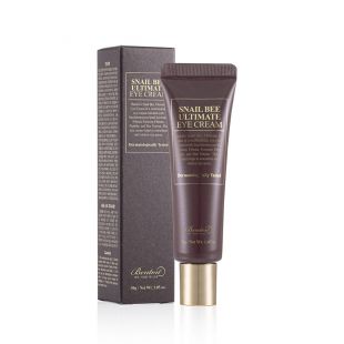 Benton Snail Bee Ultimate Eye Cream 