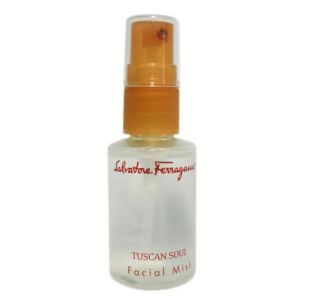 Salvatore Ferragamo Tuscan Soul Facial Mist 