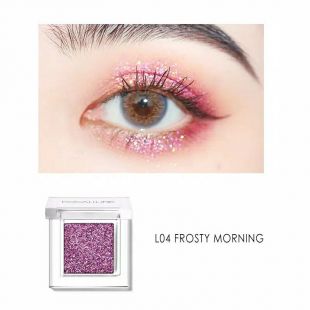 Focallure Colorfulism Single Eyeshadow L04 Froaty Morning