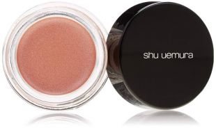 Shu Uemura Cream Eyeshadow Pink