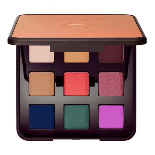 Viseart 9-pan eyeshadow Palette Libertine