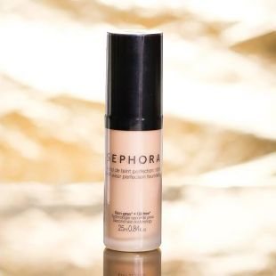 Sephora 10hr Foundation 14 Clair Light