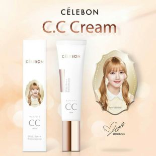 Celebon Celebon CC Cream 
