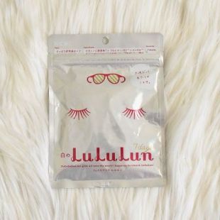 LULULUN Lululun White Brightening