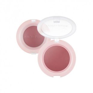APIEU Juicy Pang Jelly Blusher #RD01