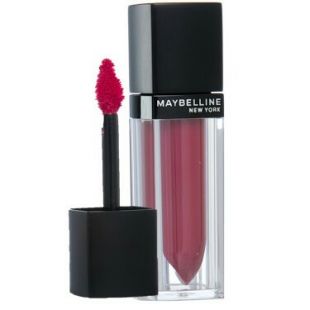 Maybelline Color Sensational Vivid Matte Lipstick MAT 06