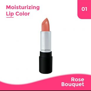 Collection Moisturizing Lip Color Rose Bouquet