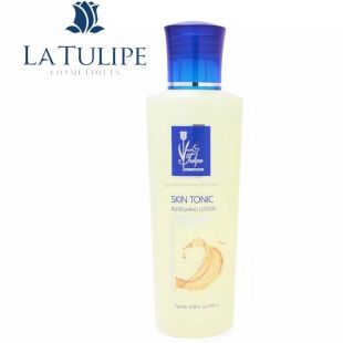 La Tulipe Skin Tonic Lotion Tomato Extract