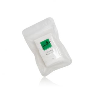 L'Indka Exfoliating Cotton Pad 