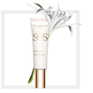 Clarins SOS Primer Sea Lily