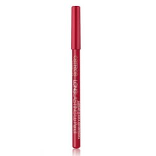 Catrice Long Lasting Lip Liner Prince Cherry