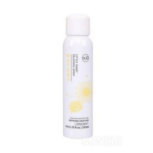 Miniso Little Daisy Relieving Spray 