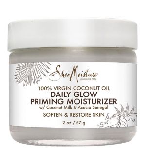 Shea Moisture Daily Glow Priming Moisturizer 