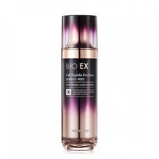 Tony Moly Bio Ex Cell Peptide Emulsion 