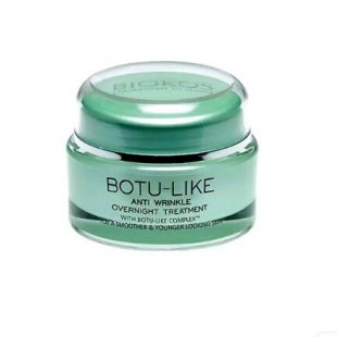 Biokos Botu-Like Anti Wrinkle Overnight Treatment 