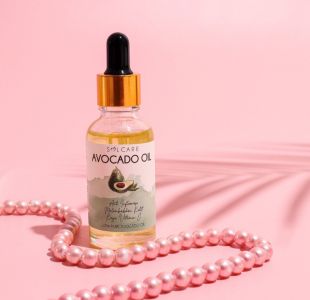 SOLCARE Avocado Oil 