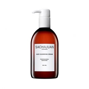 Sachajuan Hair Cleansing Cream 