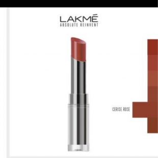 Lakmé Absolute Reinvent Sculpt Matte Lipstick Cerise Rose