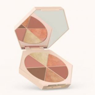 Em cosmetics Divine Skies Eyeshadow Palette Magic Hour