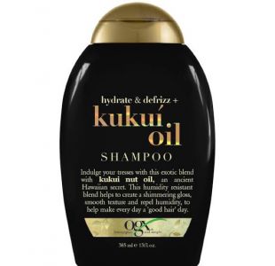 OGX Ogx Kukui Oil Shampoo Kukui Oil