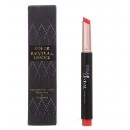 Miniso Color Revival Lipstick 01 Coral Red