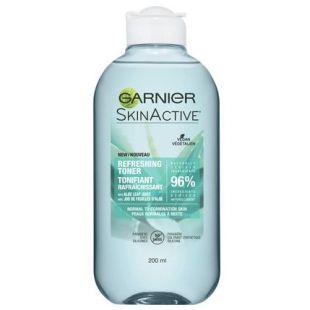 Garnier Refreshing Toner 