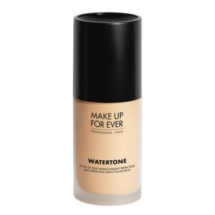 Make Up For Ever Watertone Skin Perfecting Tint Foundation Y218 Porcelain