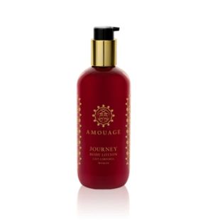 Amouage Body Lotion Journey Woman