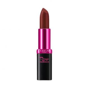 L'Oreal Paris Rouge Magique Maroon Opera