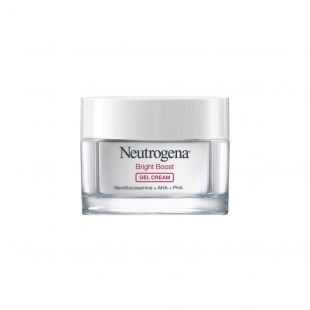 Neutrogena Bright Boost Gel Cream 