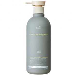 La'dor Anti Dandruff Shampoo 