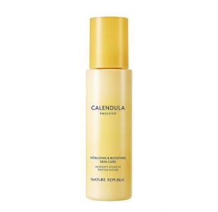 Nature Republic Calendula Relief Emulsion 