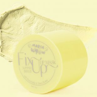 Marshwillow Fix Up Lip Mask Summer Breeze