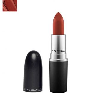 MAC Matte Lipstick Marrakesh