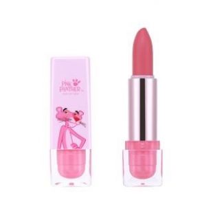 Miniso The Pink Panther---Silky Matte Lipstick 04 Dreamy Candy