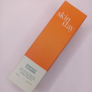 Skinday Everyday Cleanser 