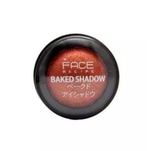 FACE Recipe Baked Eyeshadow Rush