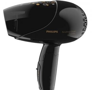 Panasonic Philips Kerashine Hair Dryer Philips Kerashine Hair Dryer HP 8119 HP8119