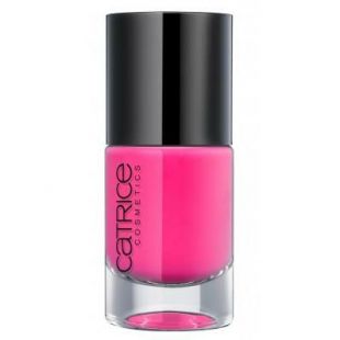 Catrice Ultimate Nail Lacquer 27. The Pinky and The Brain