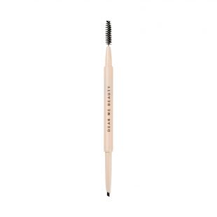 Dear Me Beauty Perfect Eyebrow Contour Downtown Brown