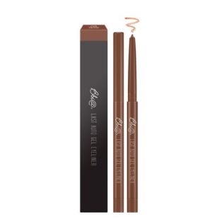 BBIA Last Auto Gel Eyeliner 05 Soul Brown