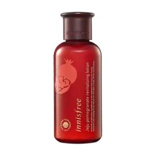 Innisfree Jeju Pomegranate Revitalizing Lotion 